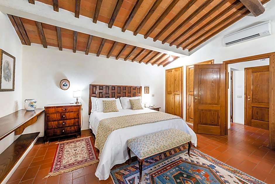 Relais Vignale