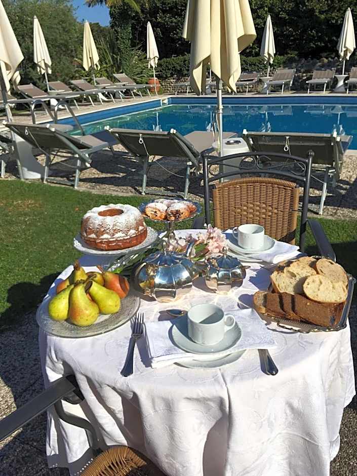 Hotel Ca' Mura