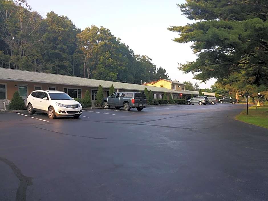 FairBridge Inn Express