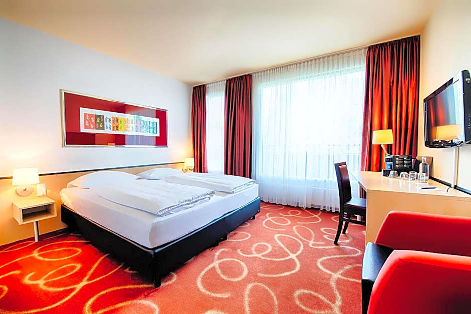 Welcome Kongress Hotel Bamberg