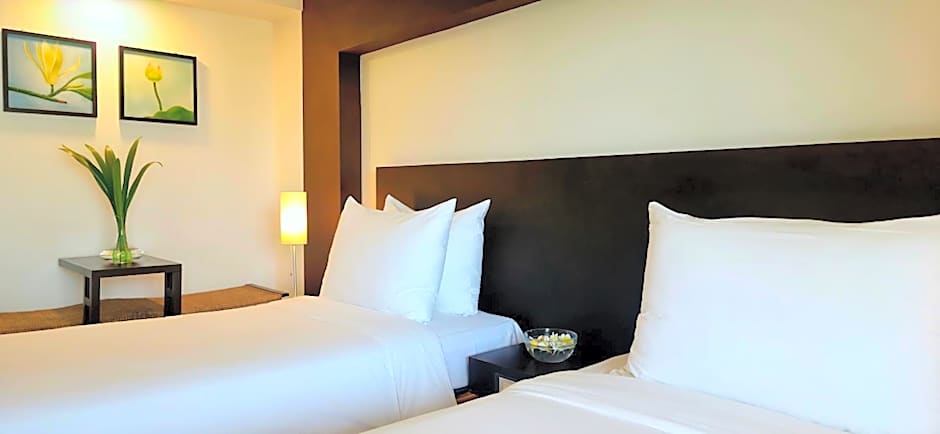 City Inn Vientiane