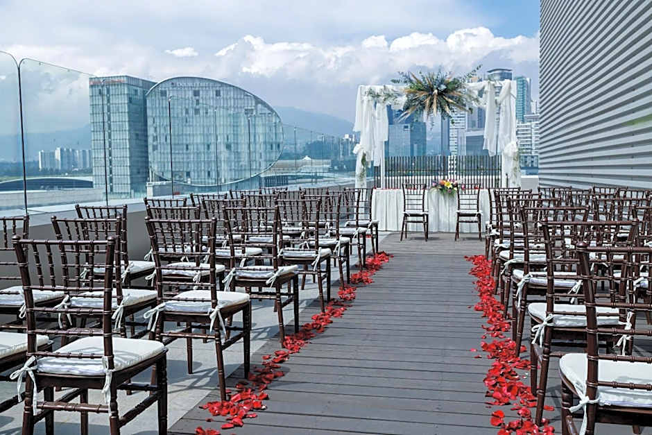 Camino Real Santa Fe