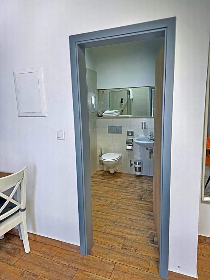 Marcel Apartments Leipzig