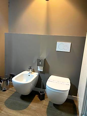 King Room with Mountain View