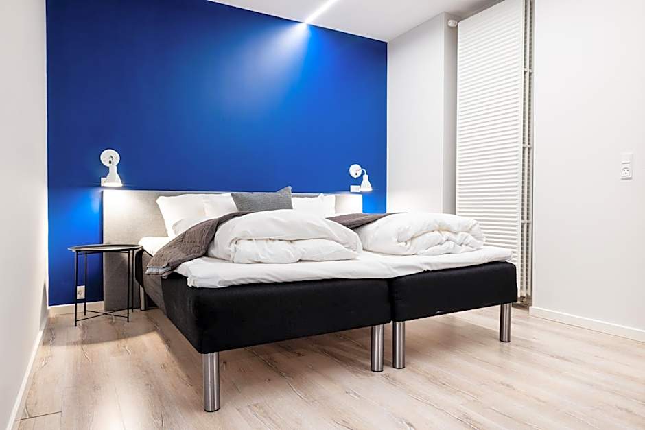 Hotel Sønderborg Kaserne