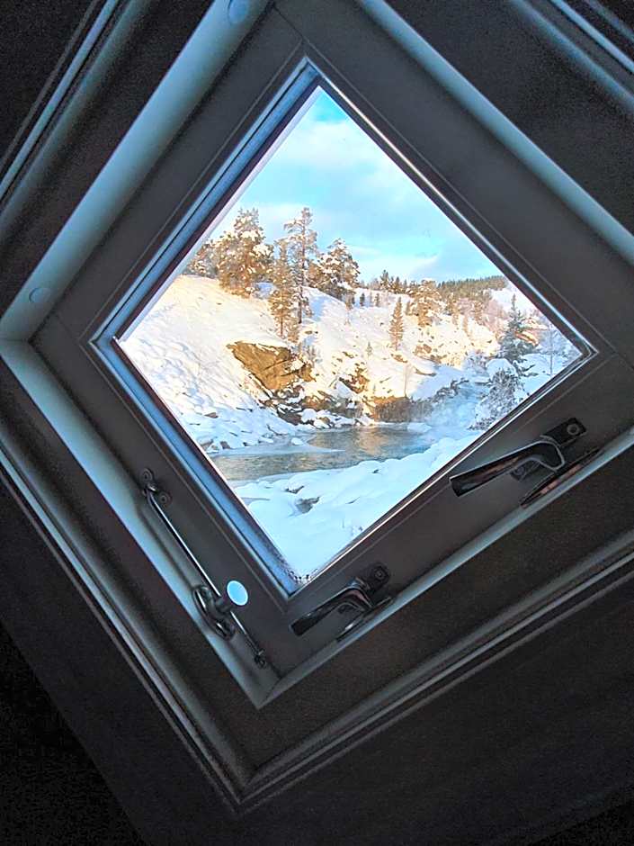 Billingen Seterpensjonat