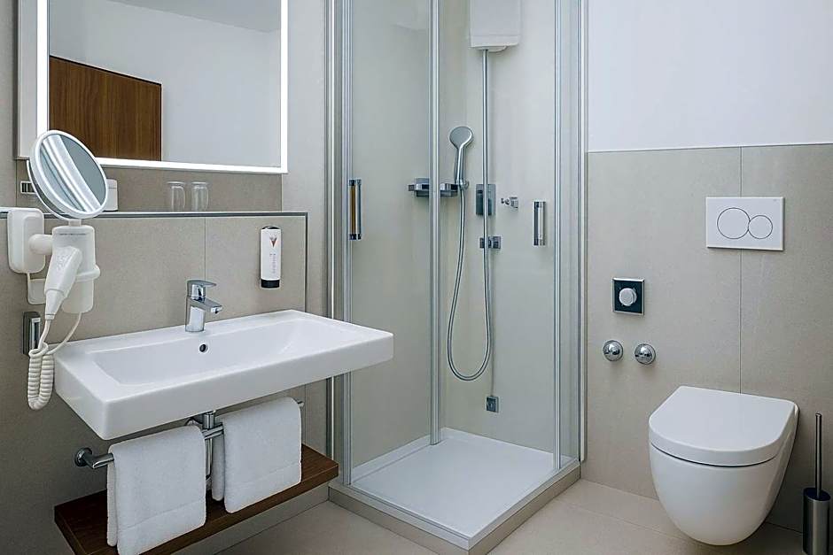 Johannesbad Hotel Königshof