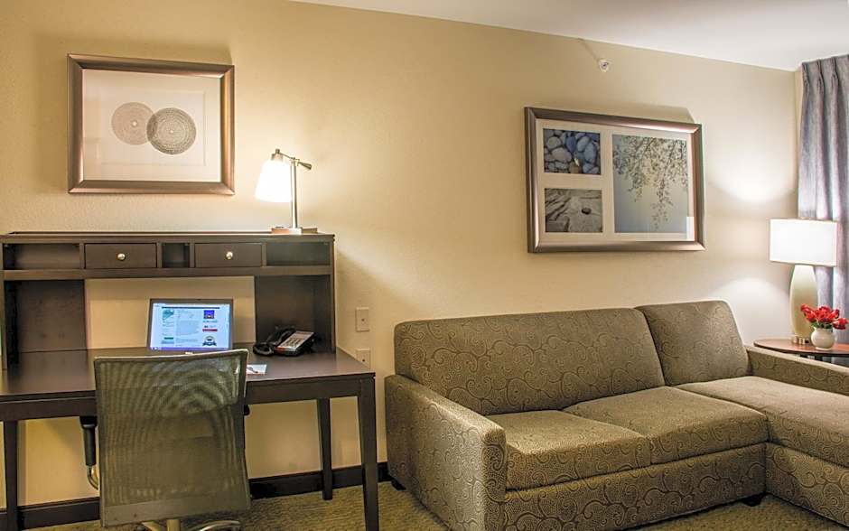 Staybridge Suites Schererville By IHG