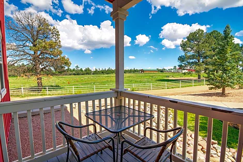 Worldmark Bison Ranch