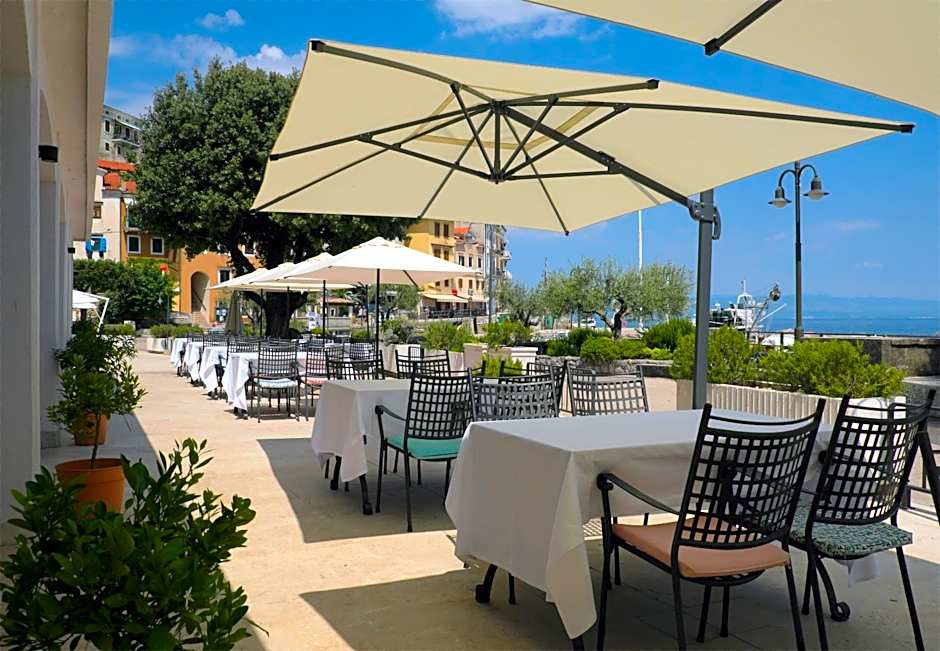 Hotel Mediteran - Liburnia