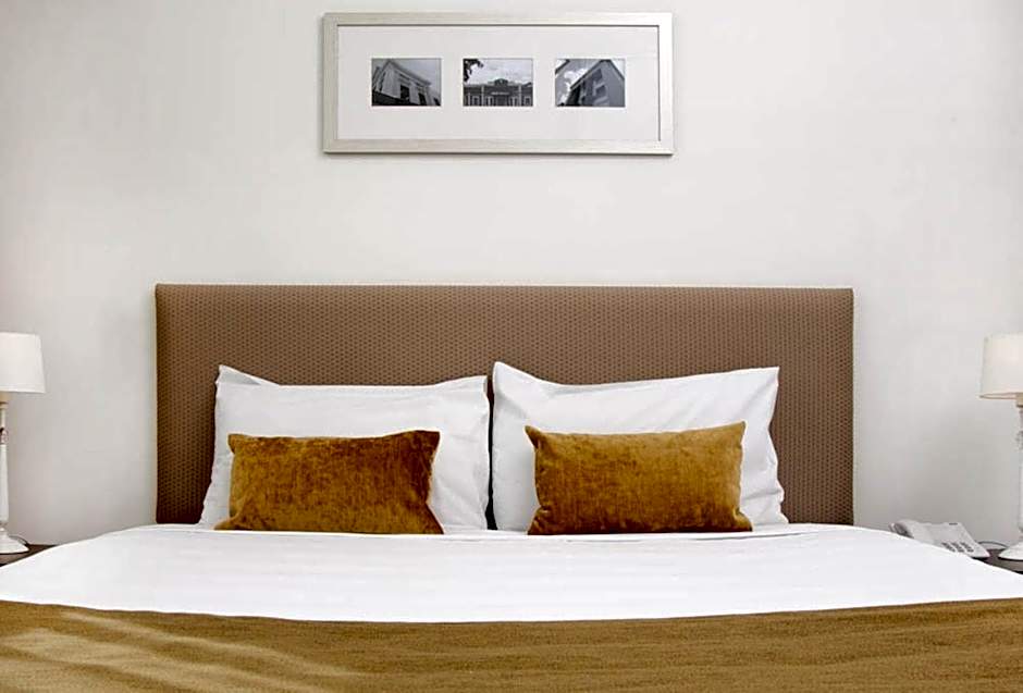 Quest Hamilton Serviced Apartments