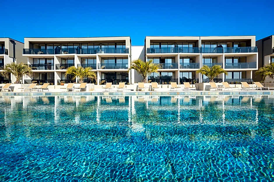 Resort Del Mar Emotion