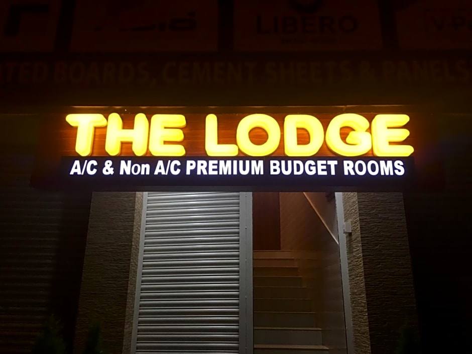 The Lodge