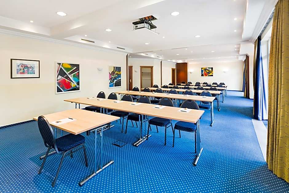 Hotel Villa Marburg im Park