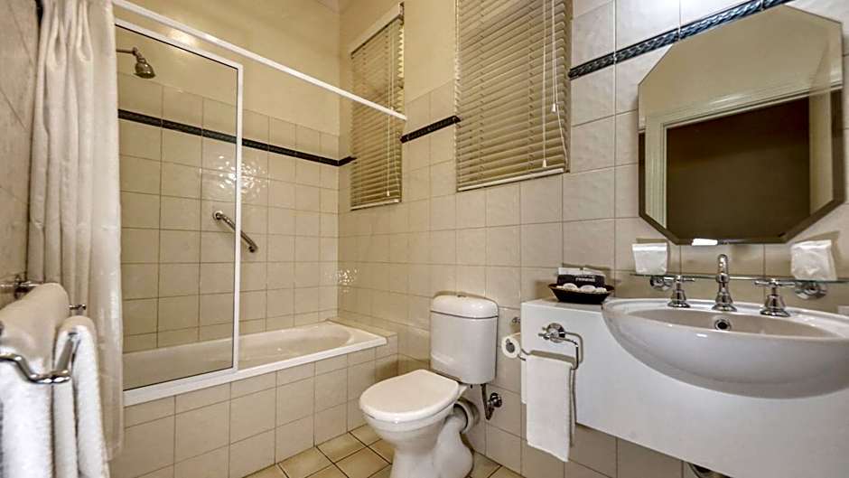 Royal Exchange Hotel