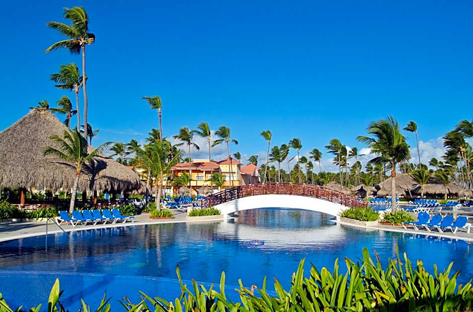 Bahia Principe Grand Turquesa - All Inclusive