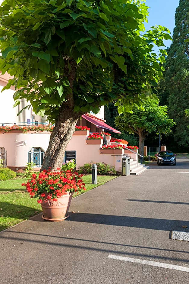Grand Hôtel Filippo Strasbourg Nord