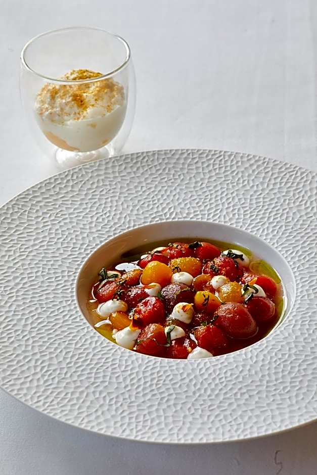 Hotel Rössli Gourmet & Spa