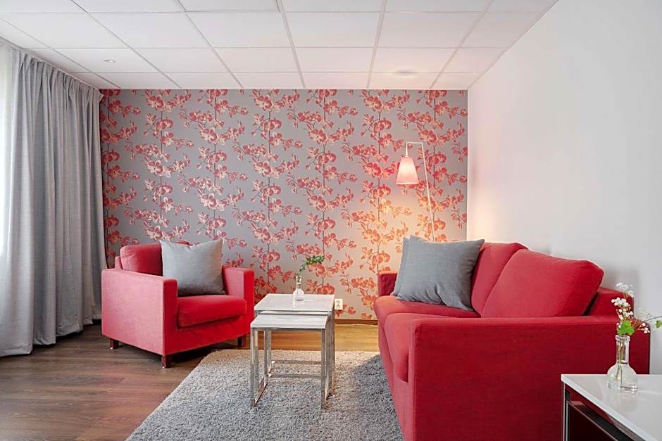 Best Western Vrigstad Vardshus