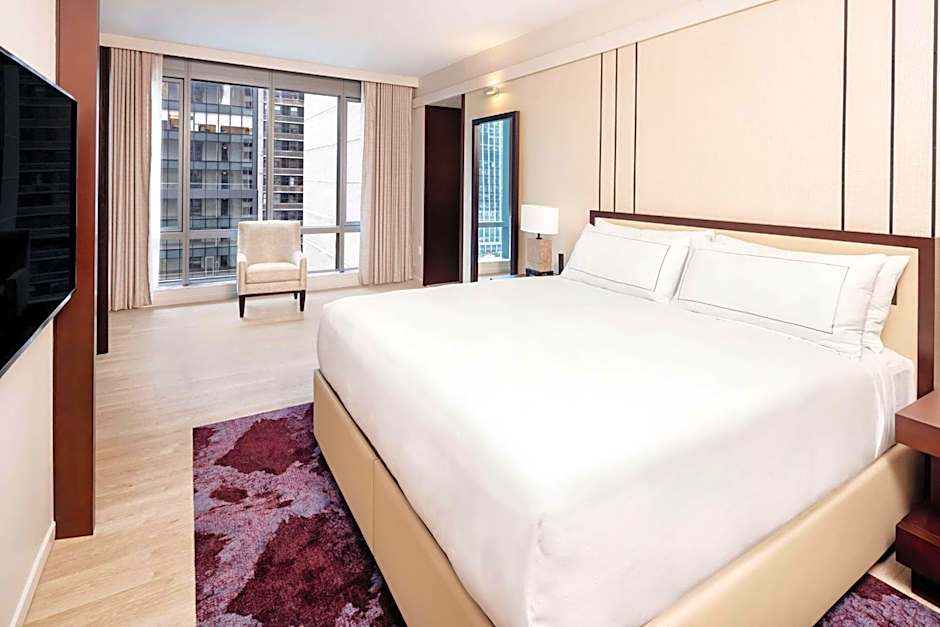 West 57th Street By Hilton Club