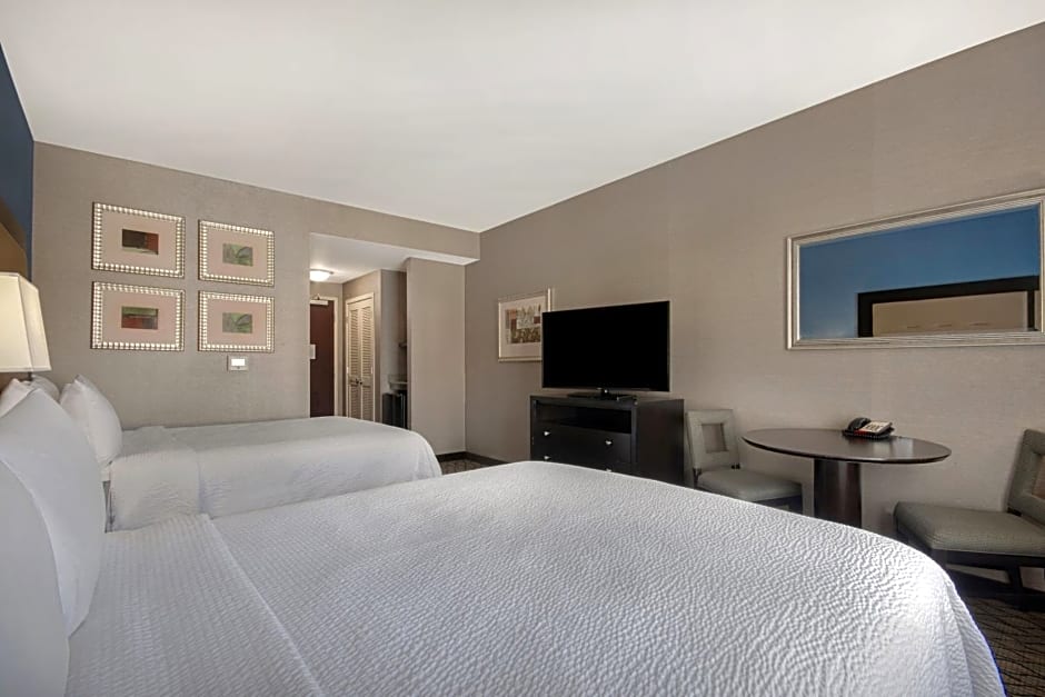 Holiday Inn Detroit Metro Airport By IHG