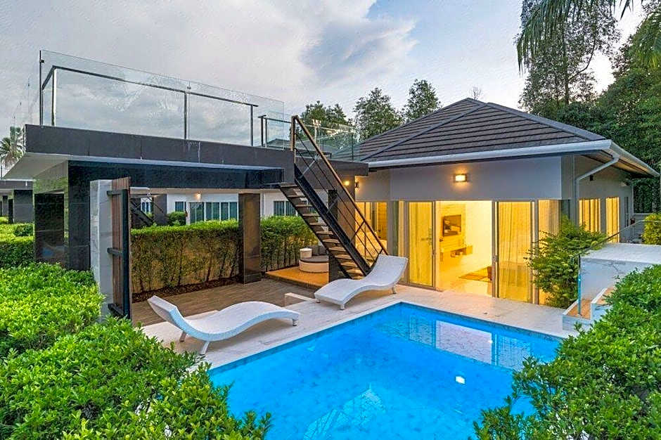 The Haven Krabi