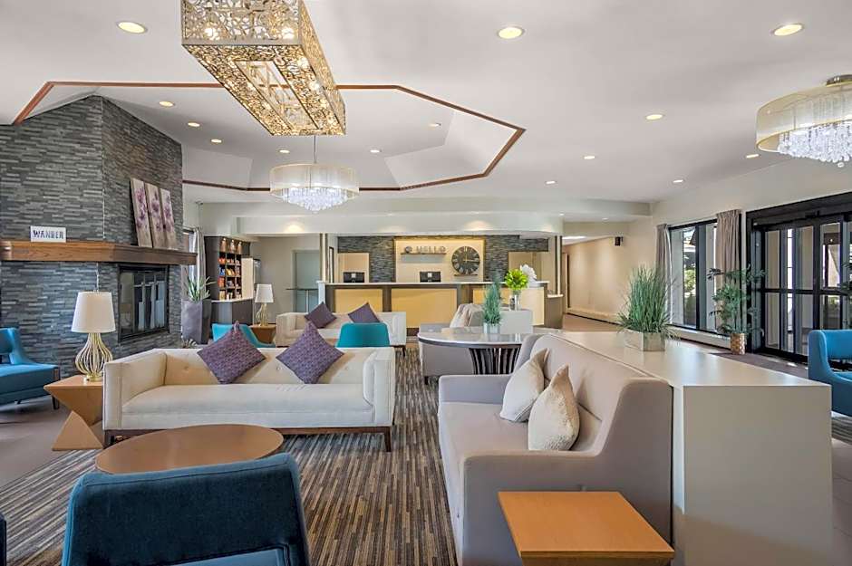 Radisson Hotel Grand Rapids Riverfront