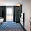 HOLIDAY INN - THE NIU SQUARE MANNHEIM By IHG