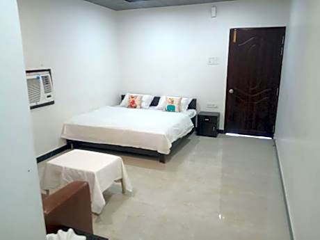 Saadar Hotel and Banquet