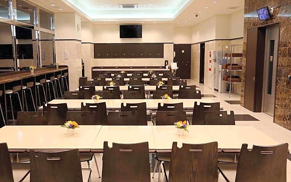 Toyoko Inn Nagoya Meieki Minami