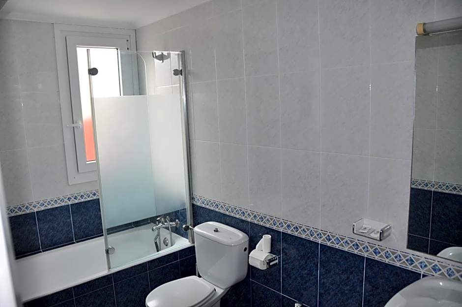 Hostal Restaurant Jose Luis