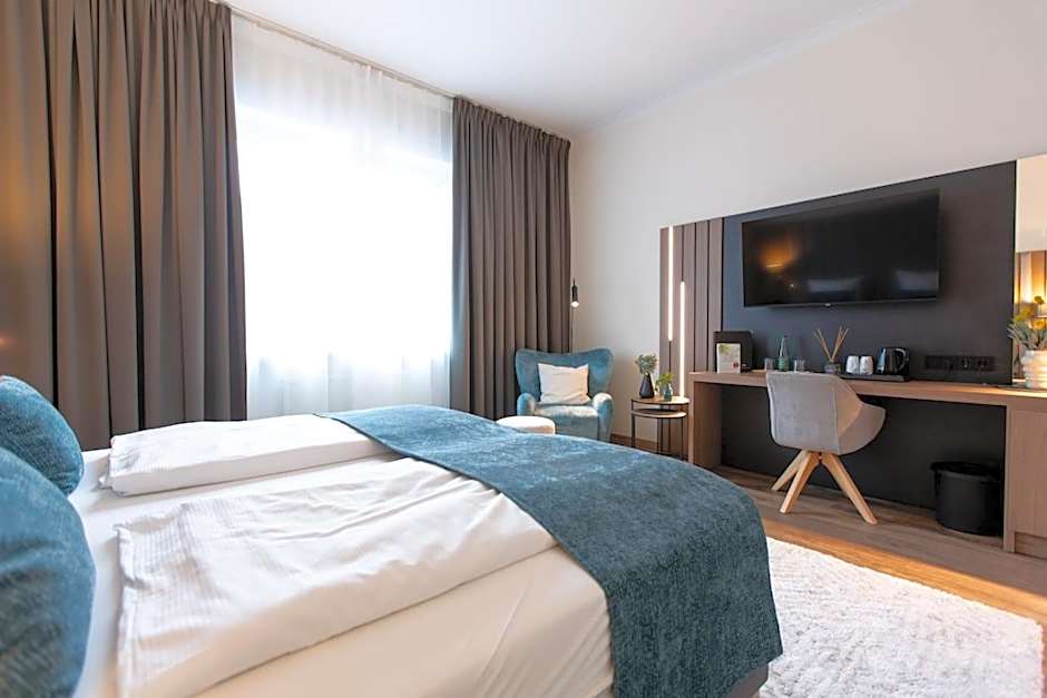 Korbstadthotel Krone