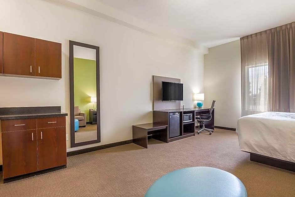 Sleep Inn & Suites Park City-Wichita North