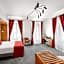Monastery Boutique Hotel Budapest