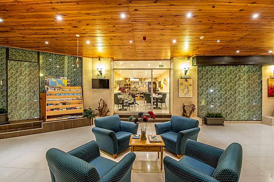 Alborada Apart Hotel