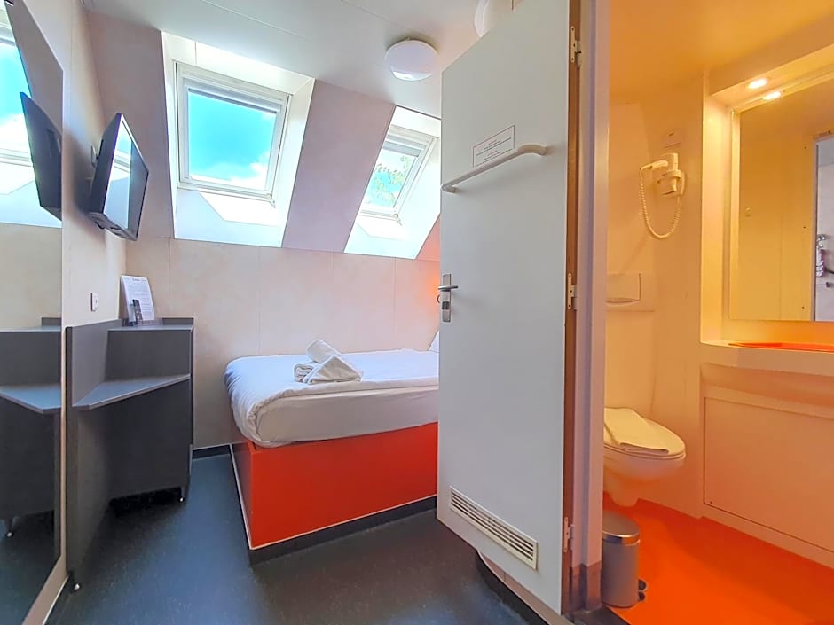 TL Hotel Budapest