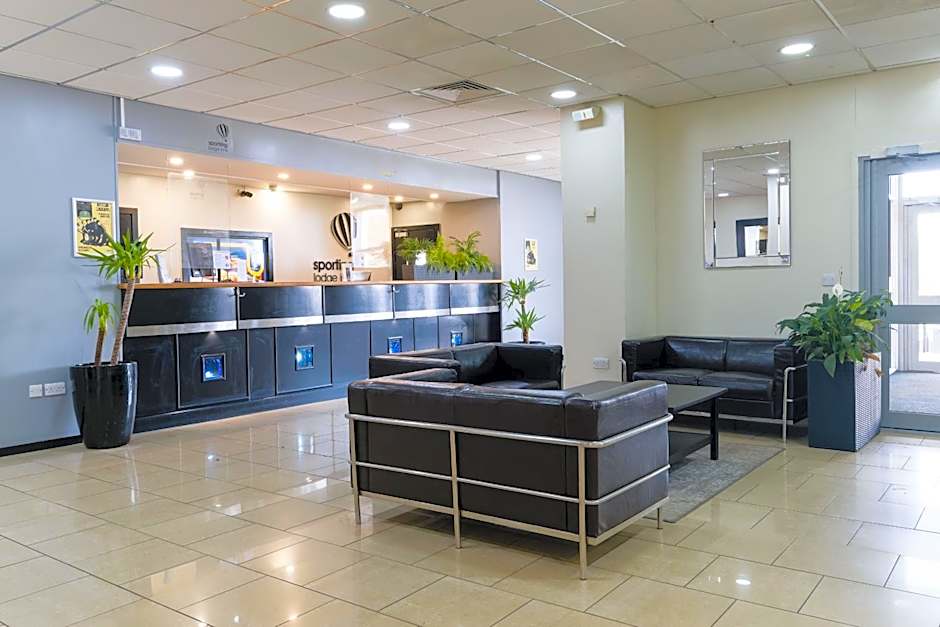 Sporting Lodge Inn Middlesbrough