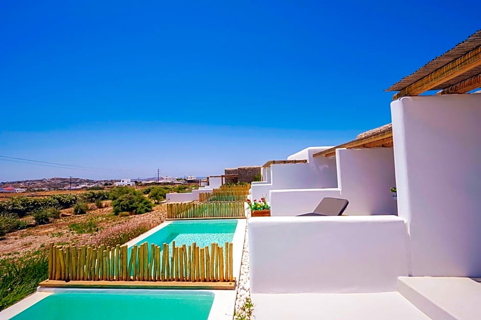 Aegean Hospitality Mykonos