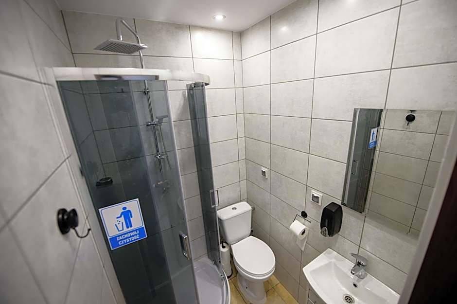 ONRest Hostel Centrum Żytnia 8 FaktVat