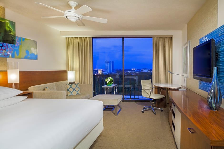 Hyatt Regency Grand Cypress Resort