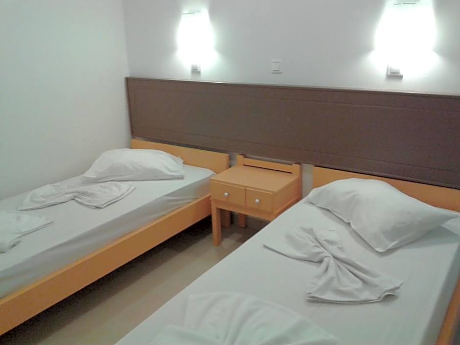 Fantasia Hotel Apartments