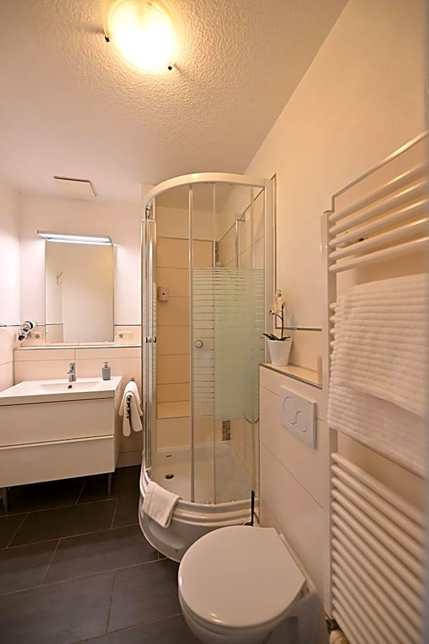 Hotel Mainblick Garni