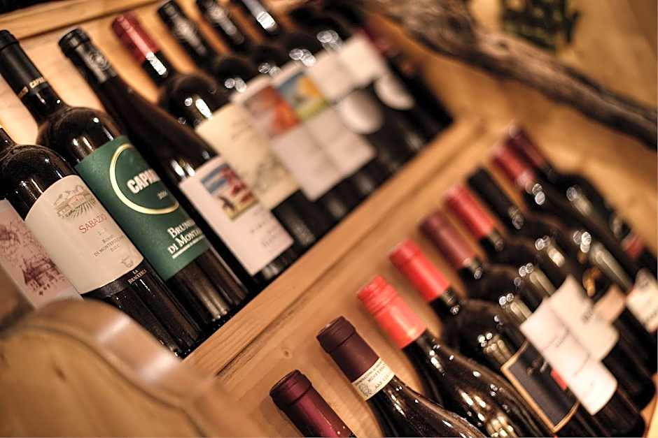 Hotel Gletscherblick