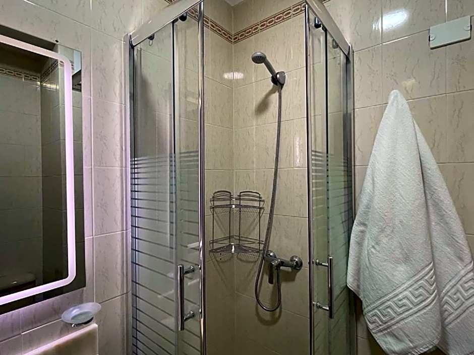 Vacacional Arbelo Golf