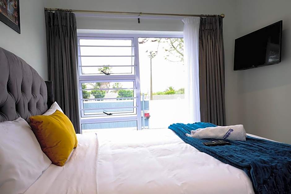 El-Gibor Best Guest House