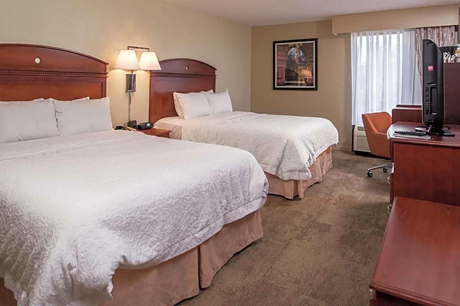 Hampton Inn Columbia Northeast-Fort Jackson Area