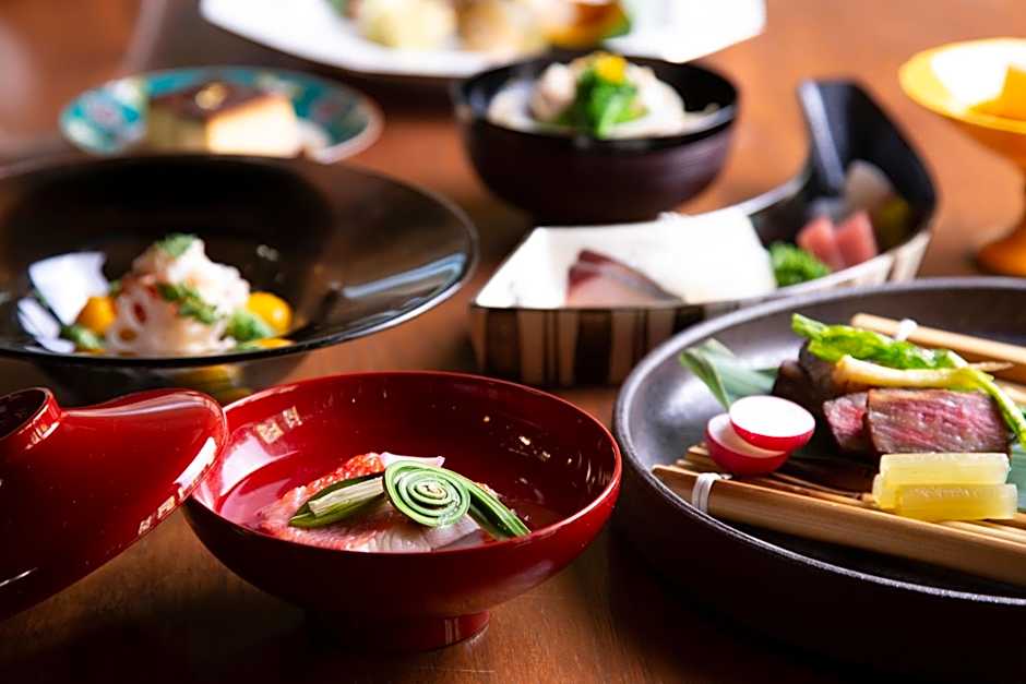 Kutsukake Stay Naka-Karuizawa