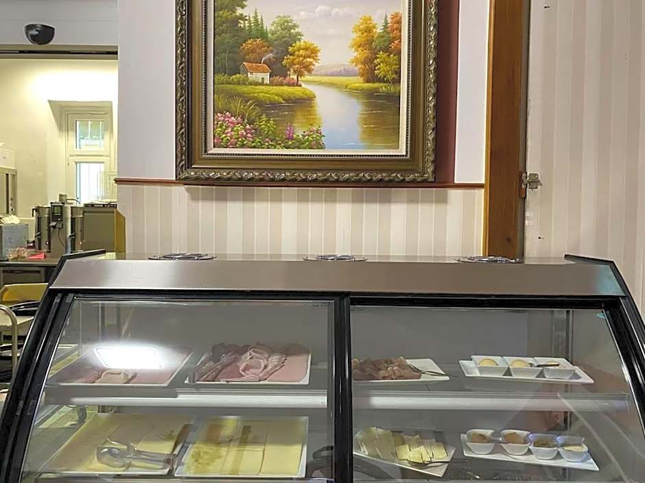 Hotel Kaiser Franz Josef