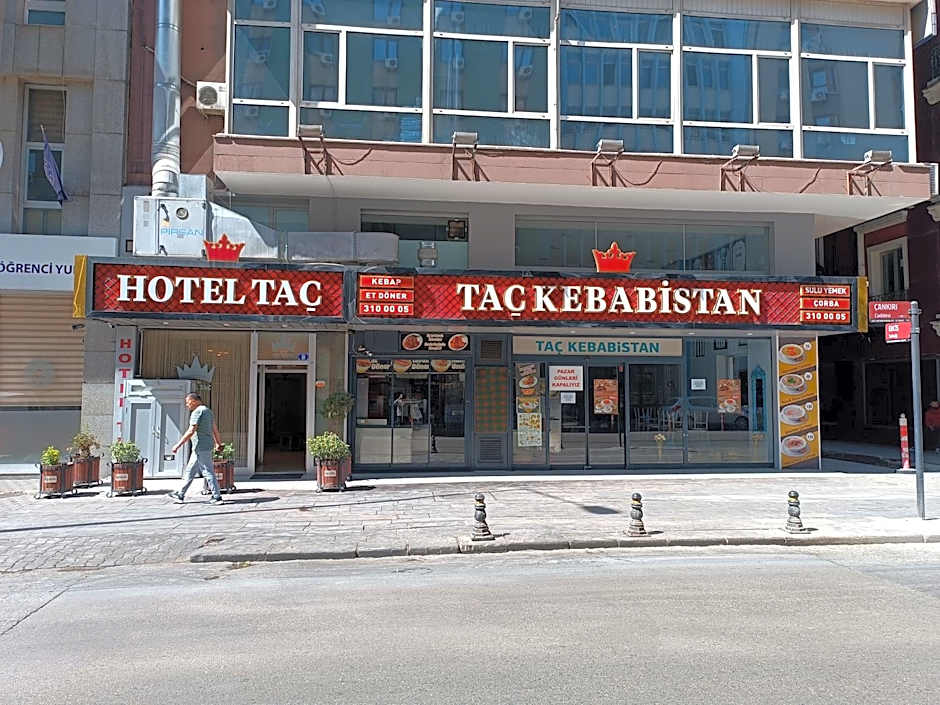 Tac Hotel