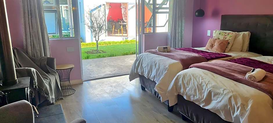 Mosswood Bed & Breakfast